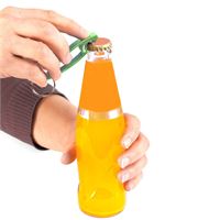 PORTACHIAVI CON APRIBOTTIGLIA